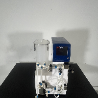 GE Healthcare Akta Flux 6 image 2